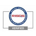 risqs verified logo